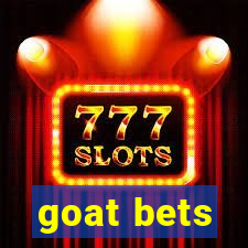 goat bets